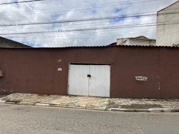 house em Avenida Manoel Casanova, Parque Santa Rosa - Suzano - SP