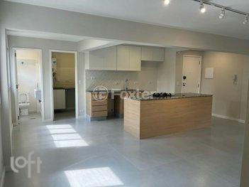 apartment em Moema, Moema Índios - São Paulo - SP