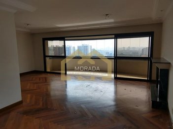 apartment em Rua Iubatinga, Vila Andrade - São Paulo - SP