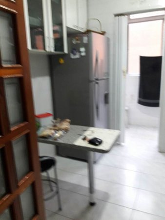 Cômodo Condomínio