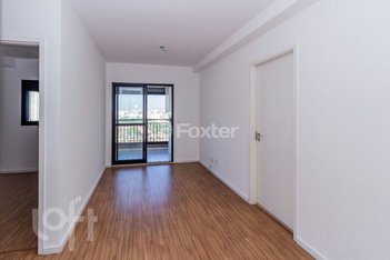 apartment em Rua Amaro Bezerra Cavalcanti, Vila Matilde - São Paulo - SP