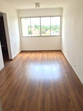 apartment em Rua Fernandes Moreira, Chácara Santo Antônio (Zona Sul) - São Paulo - SP