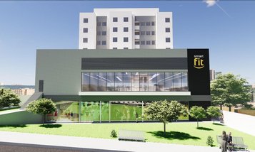 apartment em Avenida Fleming, Ouro Preto - Belo Horizonte - MG