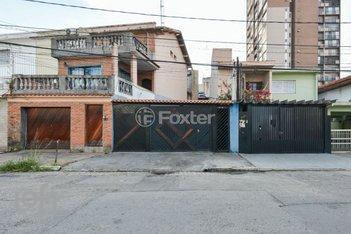 apartment em Rocha Galvão, Chácara Klabin - São Paulo - SP