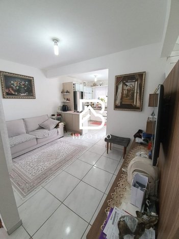 house em Maria Basílio, Bela Vista - Palhoça - SC