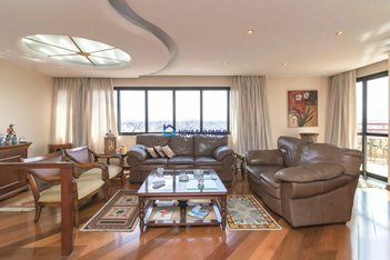 apartment em Rua Piauí, Santa Paula - São Caetano do Sul - SP
