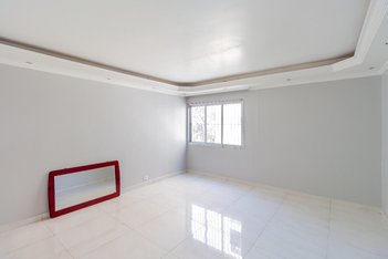 apartment em Avenida Águia de Haia, Jardim Cotinha - São Paulo - SP