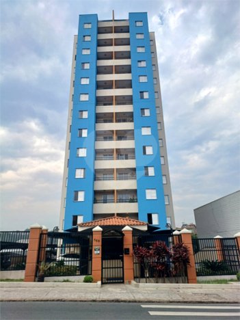 apartment em Rua Várzea Paulista, Vila Agrícola - Jundiaí - SP