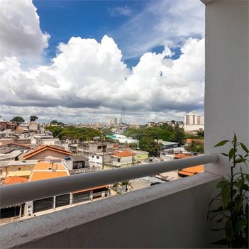 apartment em Rua Padre João Gualberto, Imirim - São Paulo - SP
