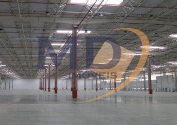 industrial em Engenheiro Ermênio de Oliveira Penteado, Caldeira - Indaiatuba - SP