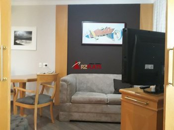 apartment em Rua Capote Valente, Pinheiros - São Paulo - SP