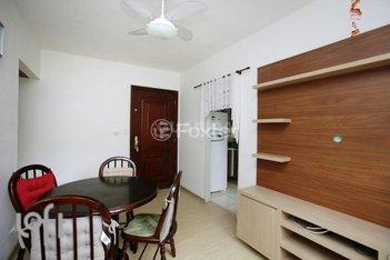apartment em Rua Tenente Ary Tarrago, Jardim Itu-Sabará - Porto Alegre - RS