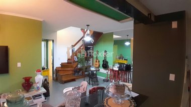 apartment em Rua Doutor Barcelos, Tristeza - Porto Alegre - RS