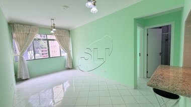 apartment em Rua Silvia, Bela Vista - São Paulo - SP