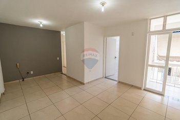 apartment em Rua Jorge Veiga, Portuguesa - Rio de Janeiro - RJ