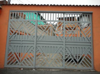 house em Avenida Flamingo, Vila Nova Curuçá - São Paulo - SP