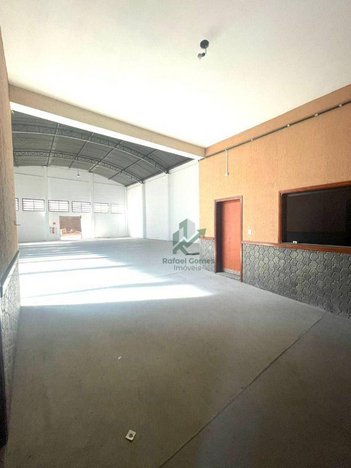business em Avenida dos Trabalhadores, Jardim Novo II - Mogi Guaçu - SP