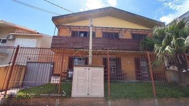 apartment em Avenida São Francisco de Paula, Areal - Pelotas - RS