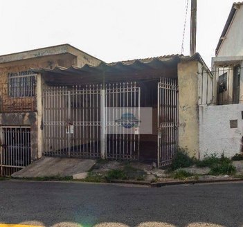 house em Rua Manoel Martins da Rocha, Jardim Mangalot - São Paulo - SP