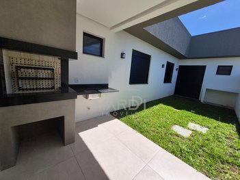 house em Avenida Juca Batista, Hípica - Porto Alegre - RS