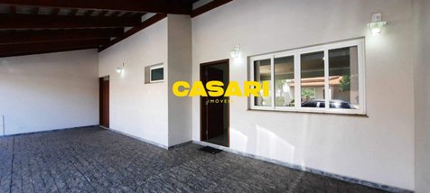 house em Rua André Garcia, Jardim Sartorelli - Iperó - SP