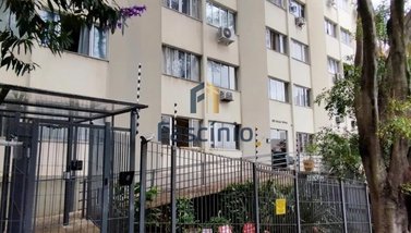 apartment em Alameda Ribeirão Preto, Bela Vista - São Paulo - SP