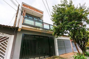 house em Rua João Luiz Vieira Tavares, Jardim São Lourenzo - Sorocaba - SP