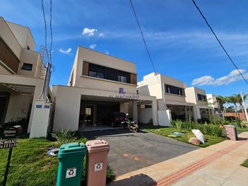 house em Avenida Marselha, Jardins Marselha - Aparecida de Goiânia - GO