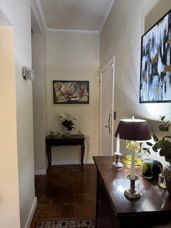 apartment em Rua Piauí, Higienópolis - São Paulo - SP