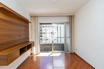 apartment em Rua da Paz, Centro - Curitiba - PR