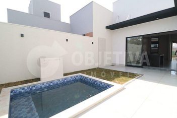 house em Avenida Manuel Lucio, Grand Ville - Uberlândia - MG