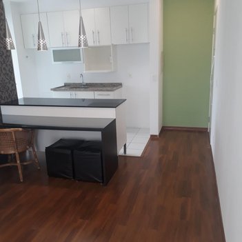 apartment em Rua Fortunato Ferraz, Vila Anastácio - São Paulo - SP