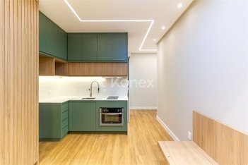 apartment em Rua Cardoso de Almeida, Perdizes - São Paulo - SP