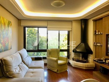 apartment em Praça Arco Verde, Cristo Redentor - Porto Alegre - RS