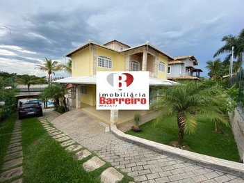 house em Alameda do Contorno, Quintas da Lagoa - Sarzedo - MG