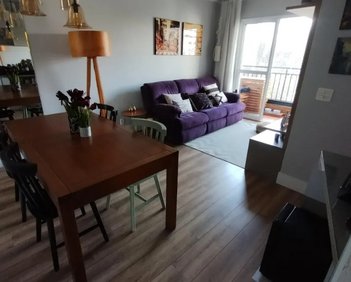 apartment em Rua Cavour, Vila Prudente - São Paulo - SP