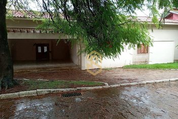 house em Alameda José Amstalden, Chácara Belvedere - Indaiatuba - SP