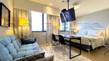 apartment em Rua Henrique Fausto Lancellotti, Nova Piraju - São Paulo - SP