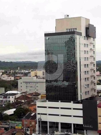 office em Rua Bento Gonçalves, Centro - São Leopoldo - RS