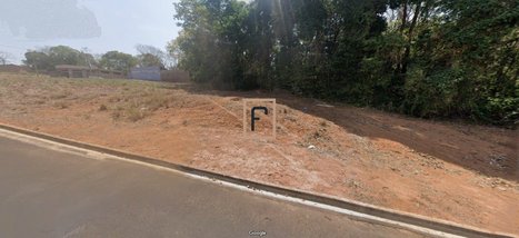 land_lot em Rua Antonio Fernando Pereira de Carvalho, Jardim Botânico - Mococa - SP