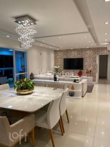apartment em Avenida Padre Noronha, Jardim Santa Mena - Guarulhos - SP