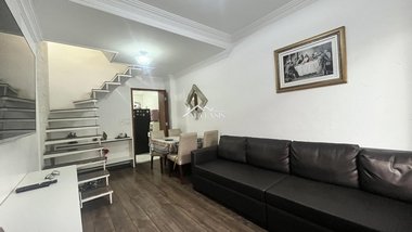 house em Rua Antônio Serafim Zampieri, Demarchi - São Bernardo do Campo - SP