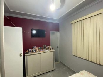 house em Rua Emílio Scarpa, Jardim Caieira - Limeira - SP