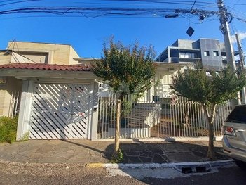 house em Rua Cariri, Jardim Mauá - Novo Hamburgo - RS