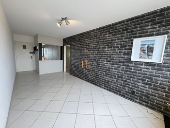 apartment em Rua Fernando Ferreira de Mello, Bom Abrigo - Florianópolis - SC