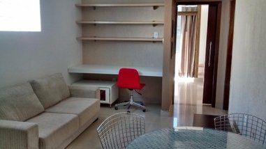 apartment em Cairu, Navegantes - Porto Alegre - RS