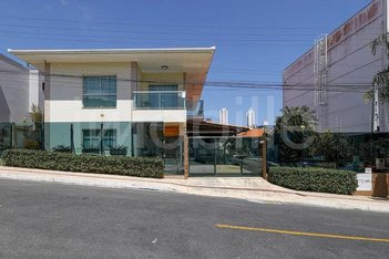 house em Rua Jacupemba, Ariribá - Balneário Camboriú - SC