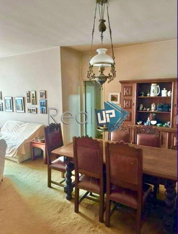 apartment em Rua Aires Saldanha, Copacabana - Rio de Janeiro - RJ