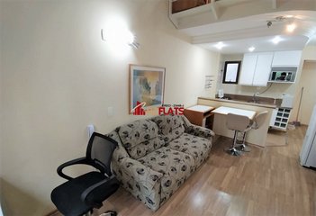 apartment em Rua Pintassilgo, Vila Uberabinha - São Paulo - SP