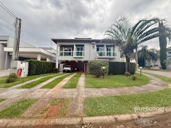 house em Rua Jorge Jahnel, Condomínio Reserva da Serra - Jundiaí - SP